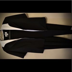 *24 PRICE DROP*Danny & Nichole Woman’s Black Suit!